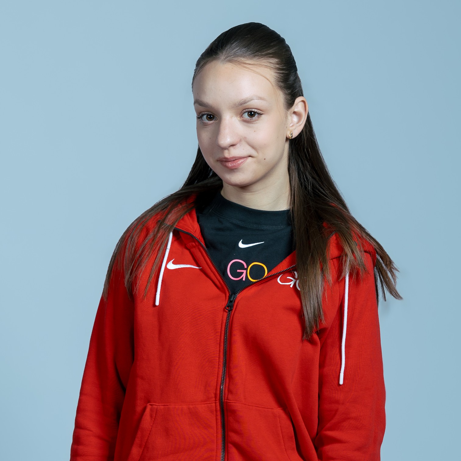 Țăcmeanu Daria JIU-JITSU.